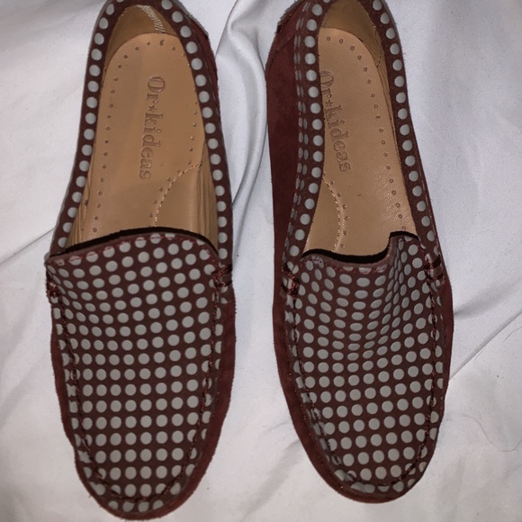 OR*KIDEAS Kids Loafers - Picture 2 of 6